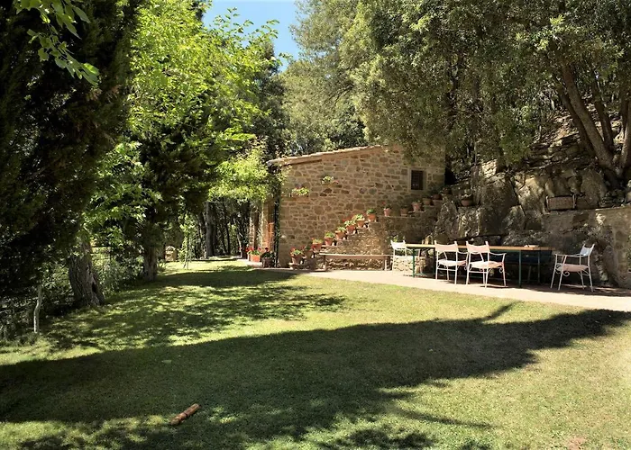 Villa Exclusive Tuscany