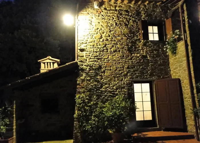 Villa Exclusive Tuscany *