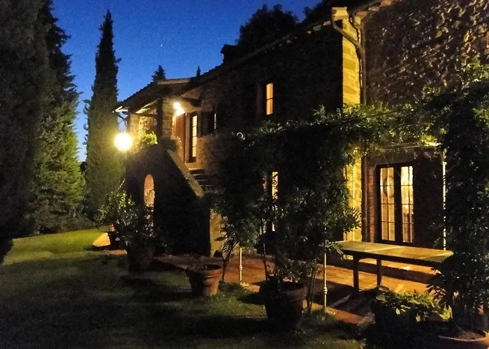Exclusive Tuscany Civitella in Val di Chiana