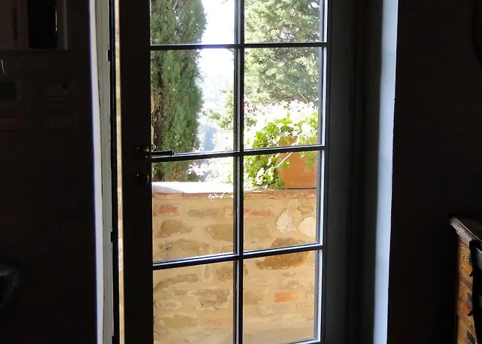 Villa Exclusive Tuscany