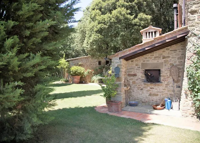Exclusive Tuscany * Civitella in Val di Chiana