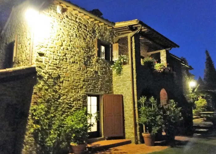Exclusive Tuscany Villa Civitella in Val di Chiana