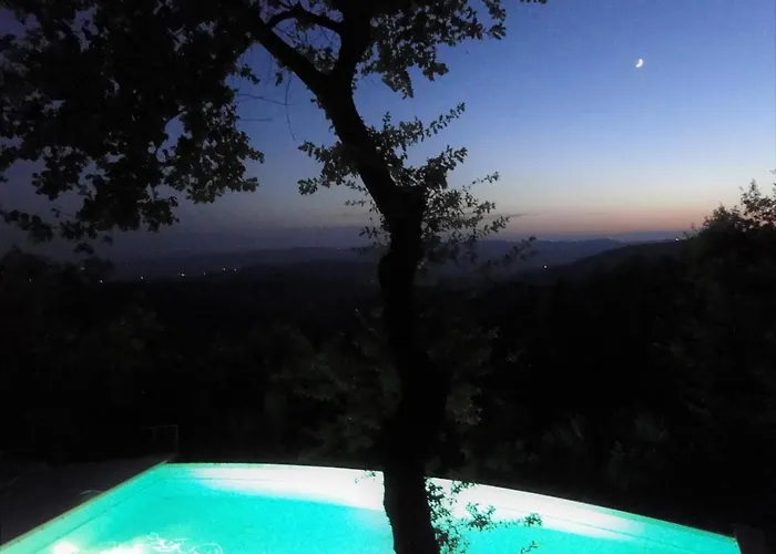 Exclusive Tuscany * Civitella in Val di Chiana