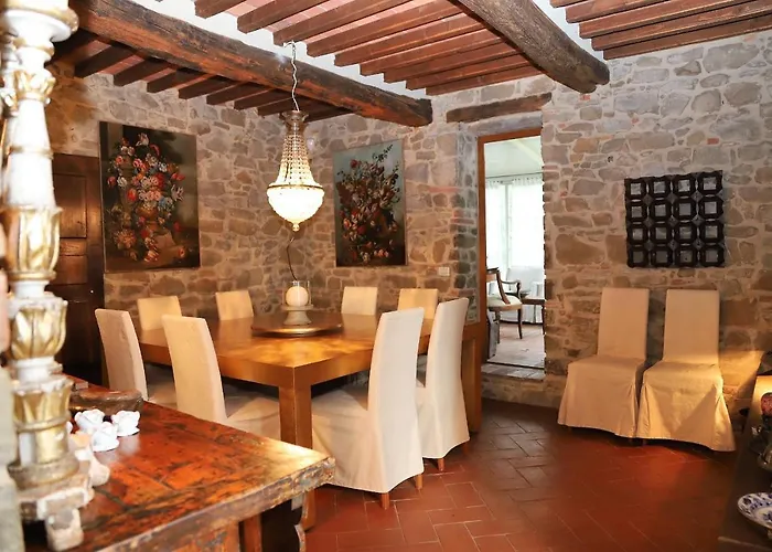 Exclusive Tuscany