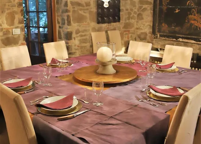 Exclusive Tuscany * Civitella in Val di Chiana