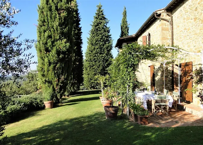Villa Exclusive Tuscany *