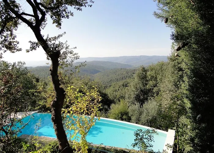 Villa Exclusive Tuscany Civitella in Val di Chiana