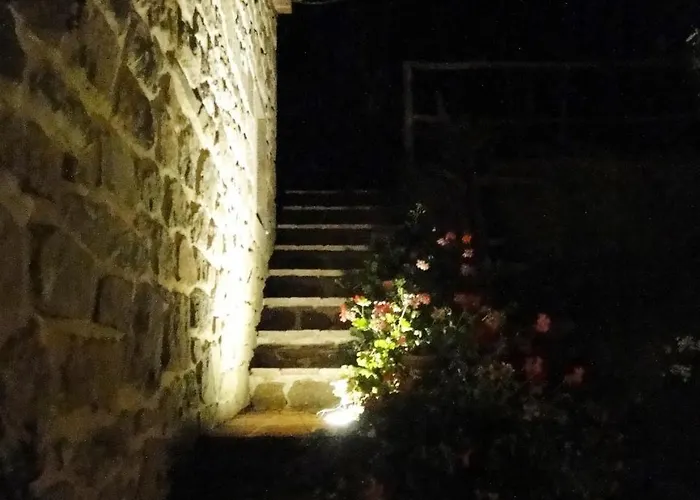 Exclusive Tuscany Villa