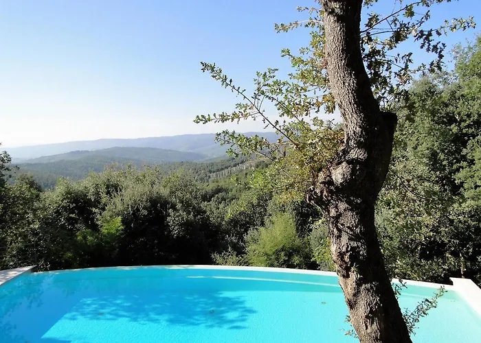 Exclusive Tuscany