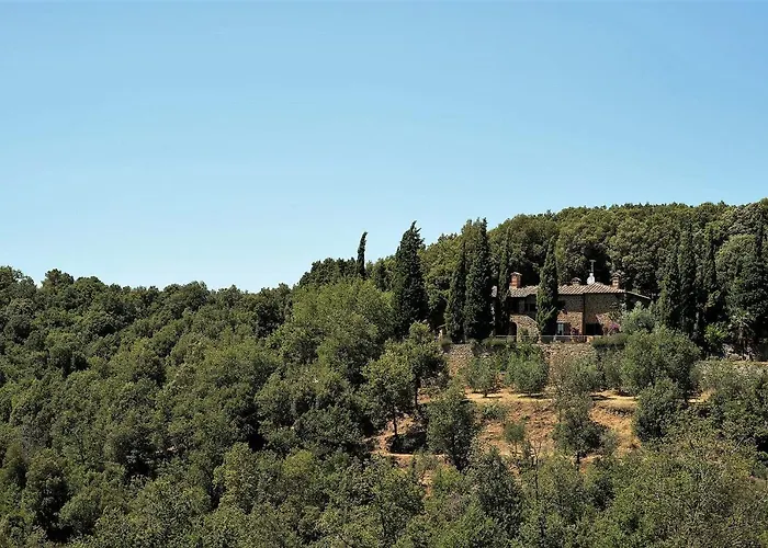 Villa Exclusive Tuscany *