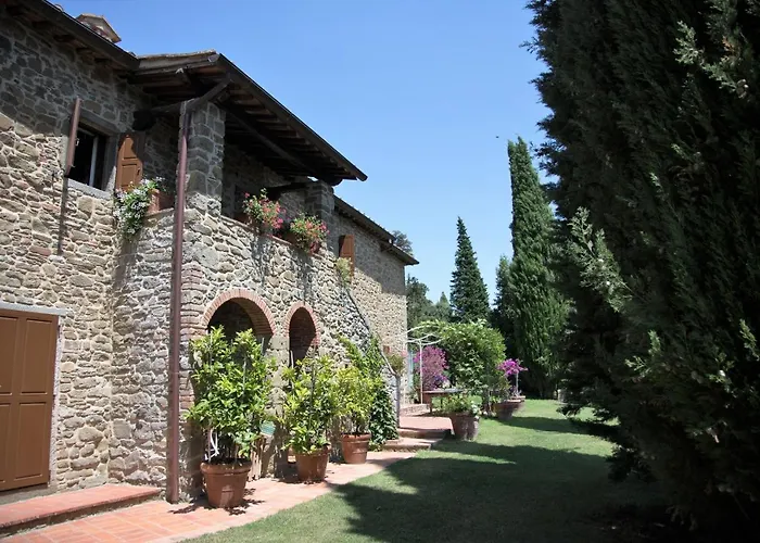 Exclusive Tuscany * Civitella in Val di Chiana
