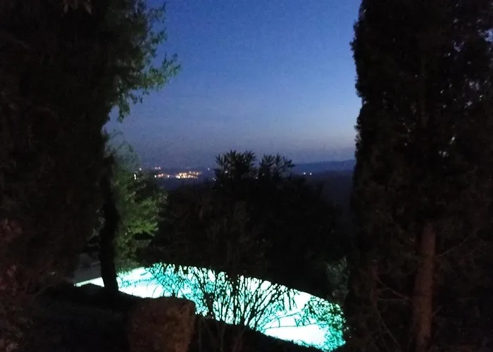 Villa Exclusive Tuscany *